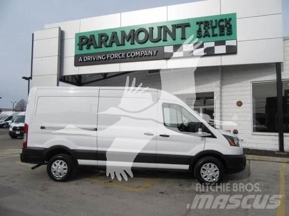 Ford TRANSIT Будтехніка - Інші
