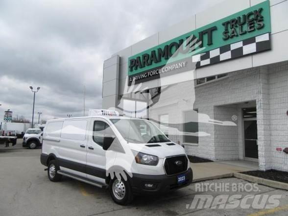 Ford TRANSIT Будтехніка - Інші