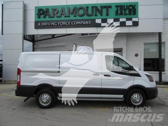 Ford TRANSIT Будтехніка - Інші