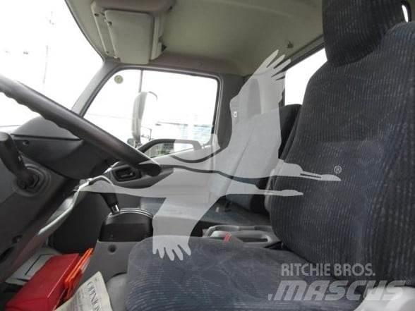Hino 155 Будтехніка - Інші
