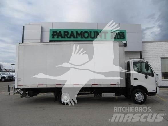Hino 155 Будтехніка - Інші