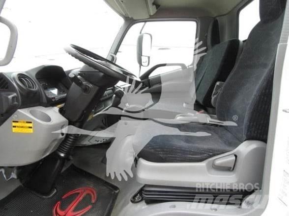 Hino 195 Будтехніка - Інші
