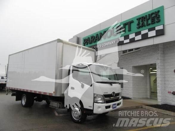 Hino 195 Будтехніка - Інші