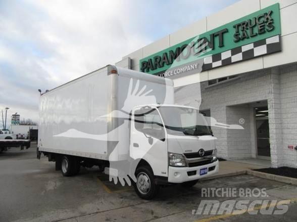 Hino 195 Будтехніка - Інші