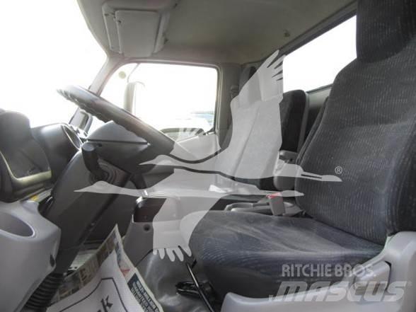 Hino 195 Будтехніка - Інші