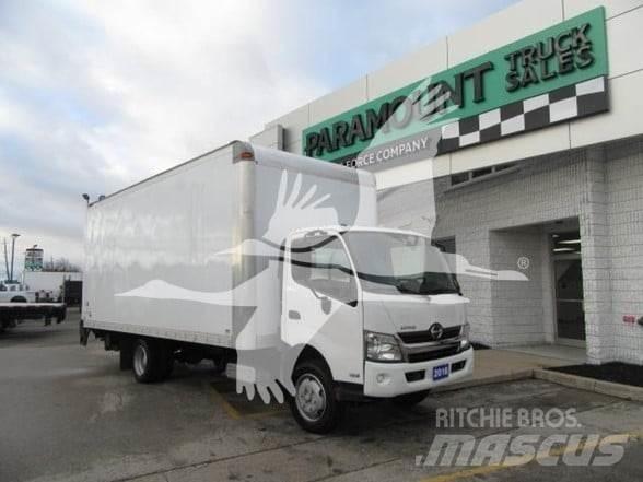 Hino 195 Будтехніка - Інші