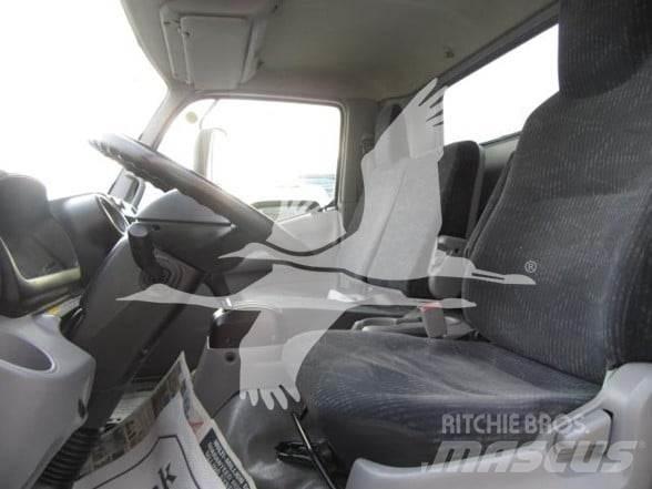 Hino 195 Будтехніка - Інші