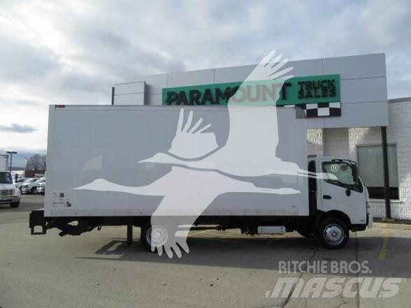 Hino 195 Будтехніка - Інші