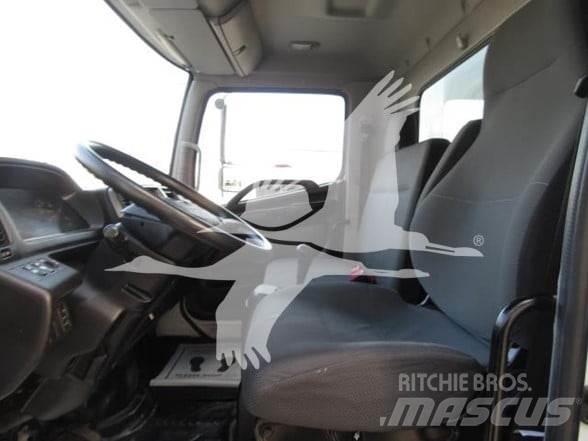 Hino 338 Будтехніка - Інші