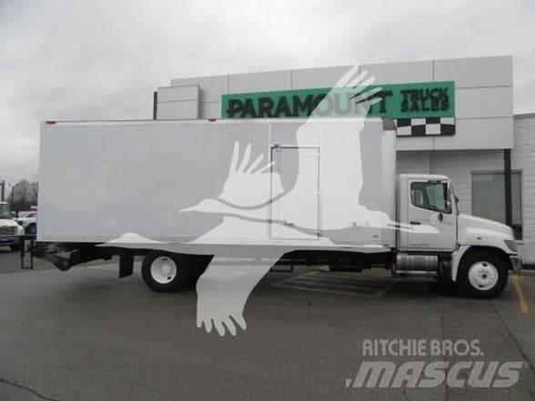 Hino 338 Будтехніка - Інші