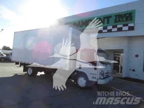 Isuzu NPR Будтехніка - Інші