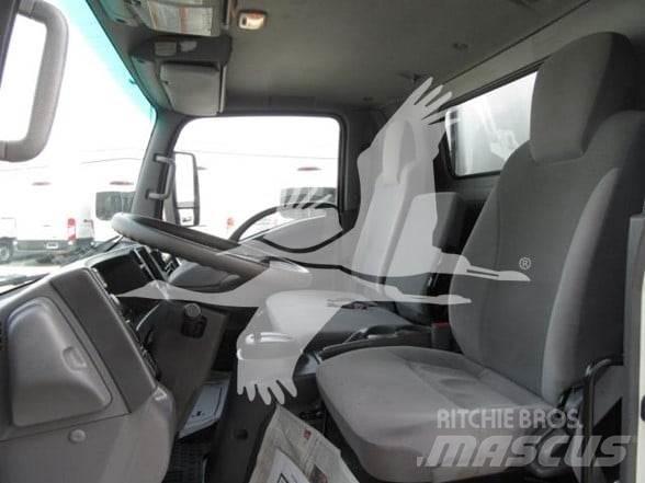 Isuzu NRR Будтехніка - Інші