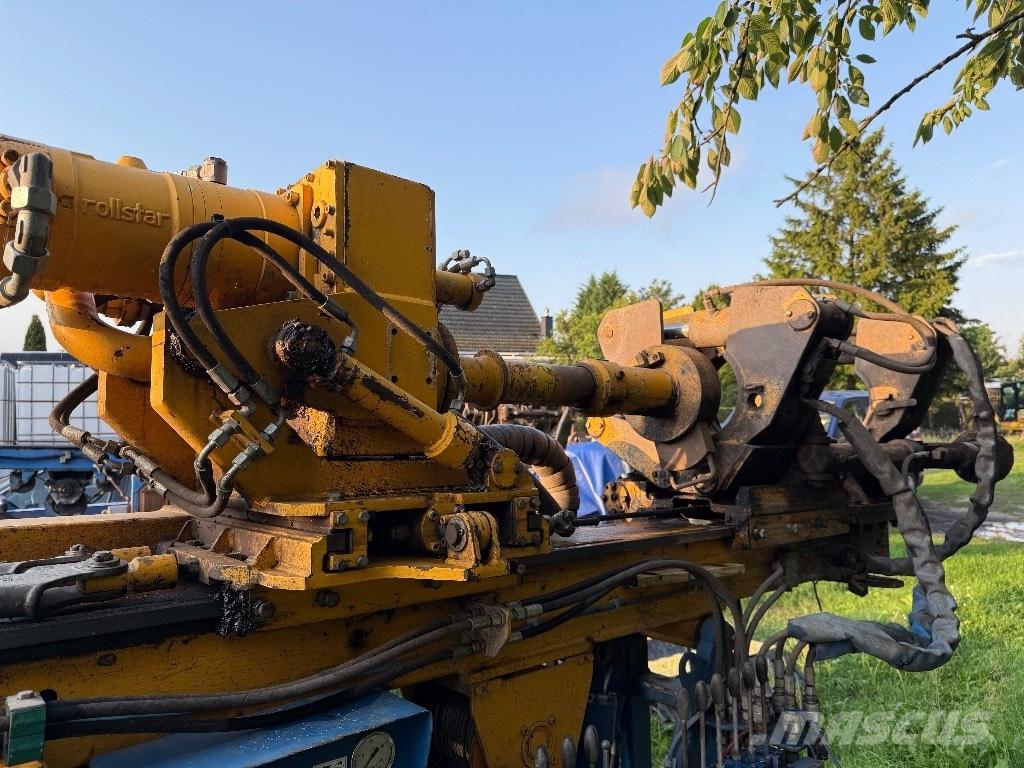  WELLCODRILL WD80 Установки для буріння свердловин