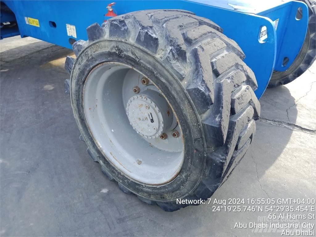 Genie S85 Телескопічні підйомники