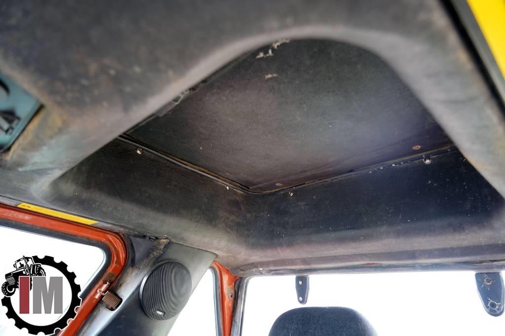 Fiat 880 DT - Traktor Трактори