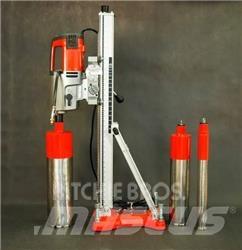 Husqvarna DMS240 Інше бурове обладнання