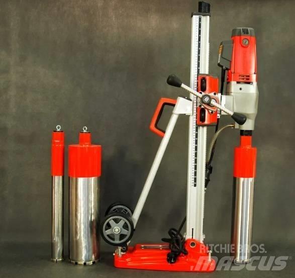 Husqvarna DMS240 Інше бурове обладнання