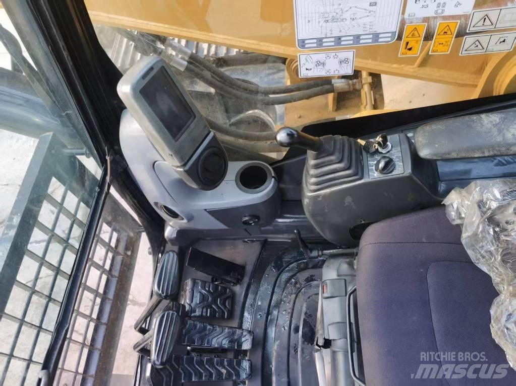 CAT 336 D Гусеничні екскаватори