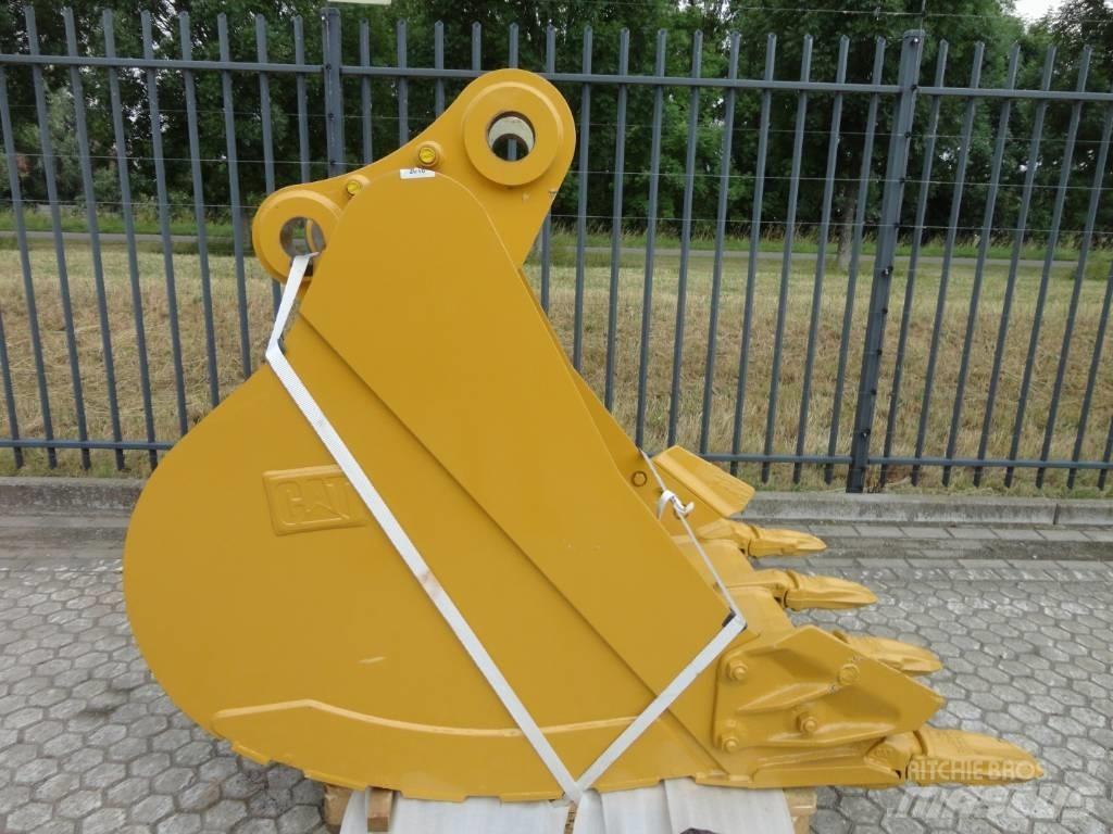 CAT 324 CAT Bucket Ковші