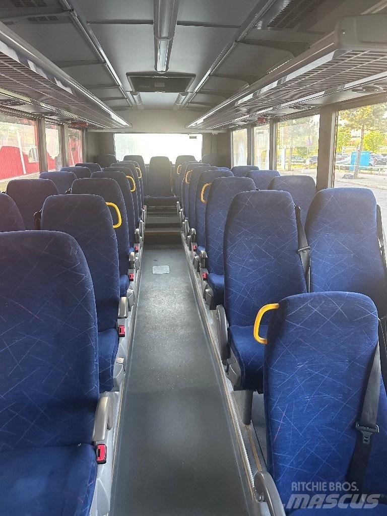 Volvo B 12 M Міжміські автобуси