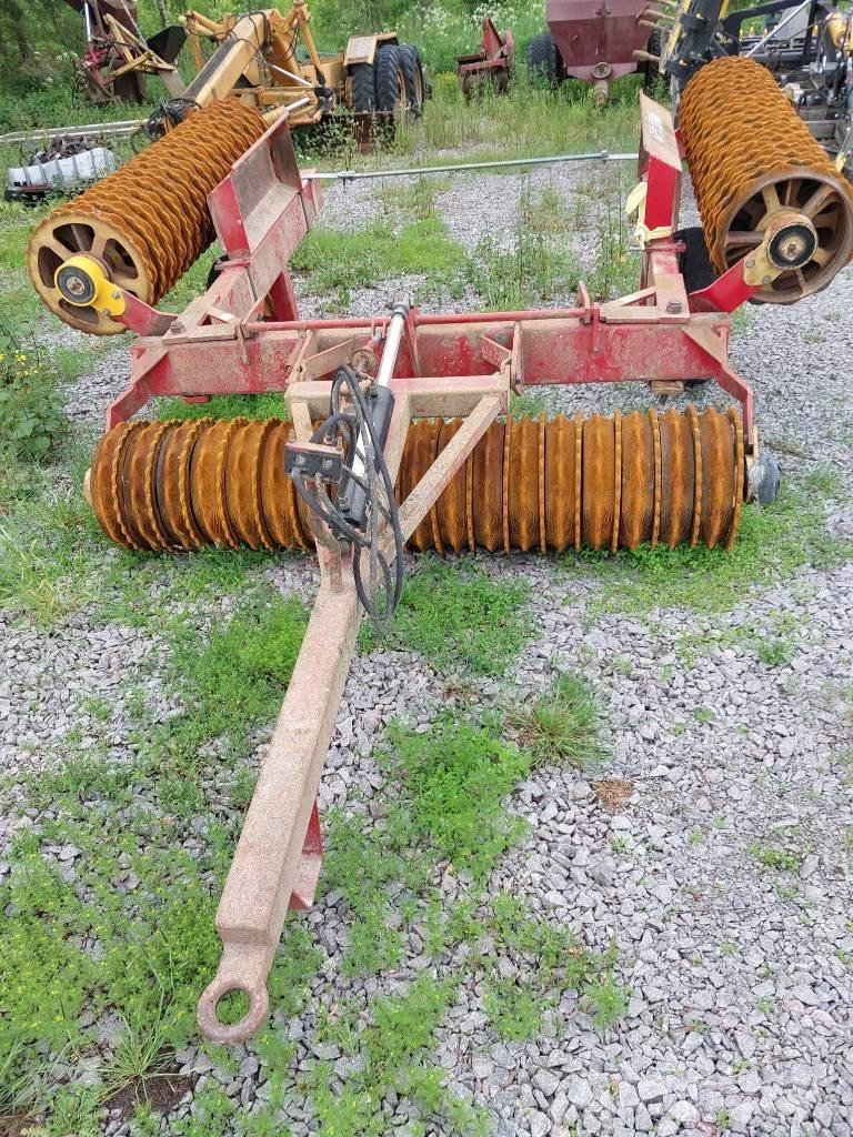 Väderstad Roller 620 Катки польові