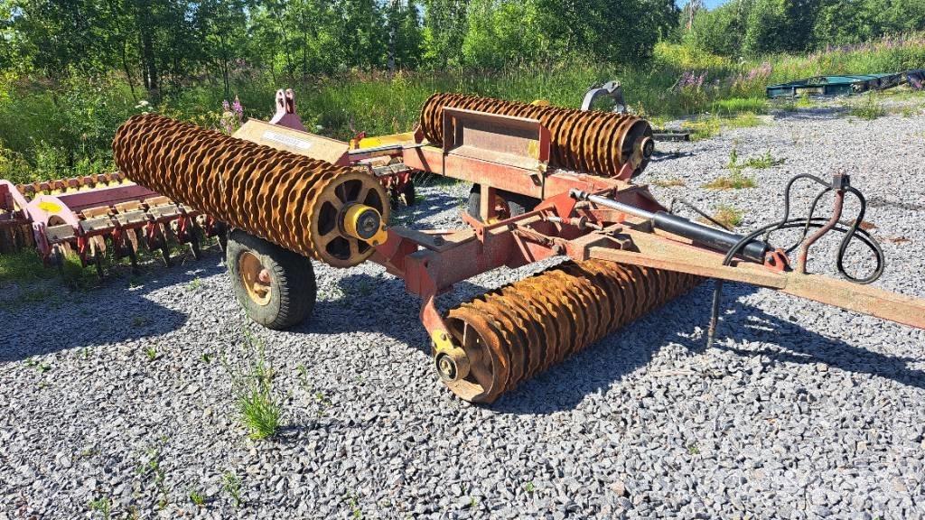 Väderstad Roller 620 Катки польові