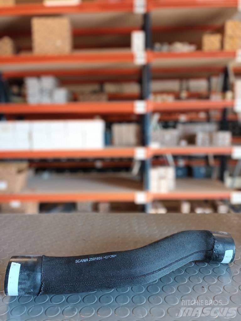 Scania HOSE 2591855 Двигуни
