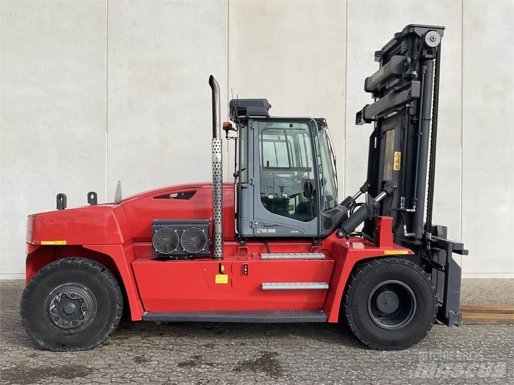 Kalmar DCG160-12 Дизельні навантажувачі