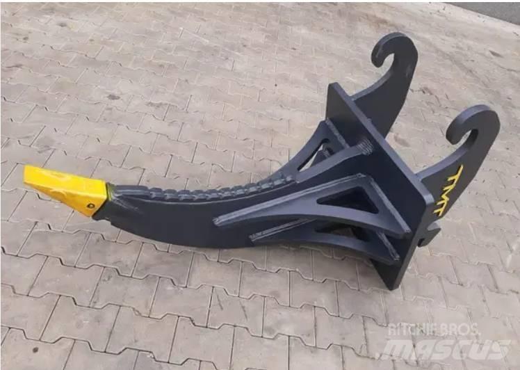 TMT JCB Інше обладнання