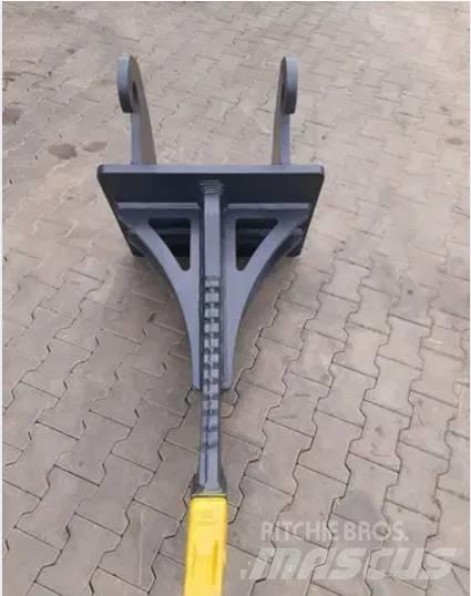 TMT JCB Інше обладнання