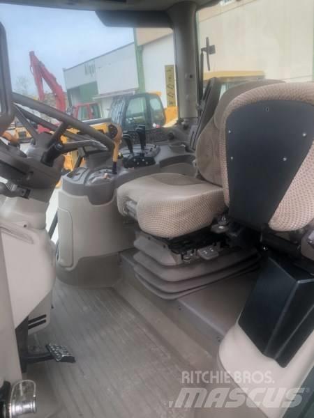 John Deere 6150 R Трактори