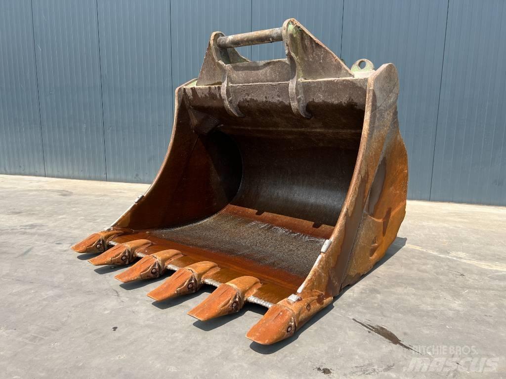 OilQuick OQ80 Ковші