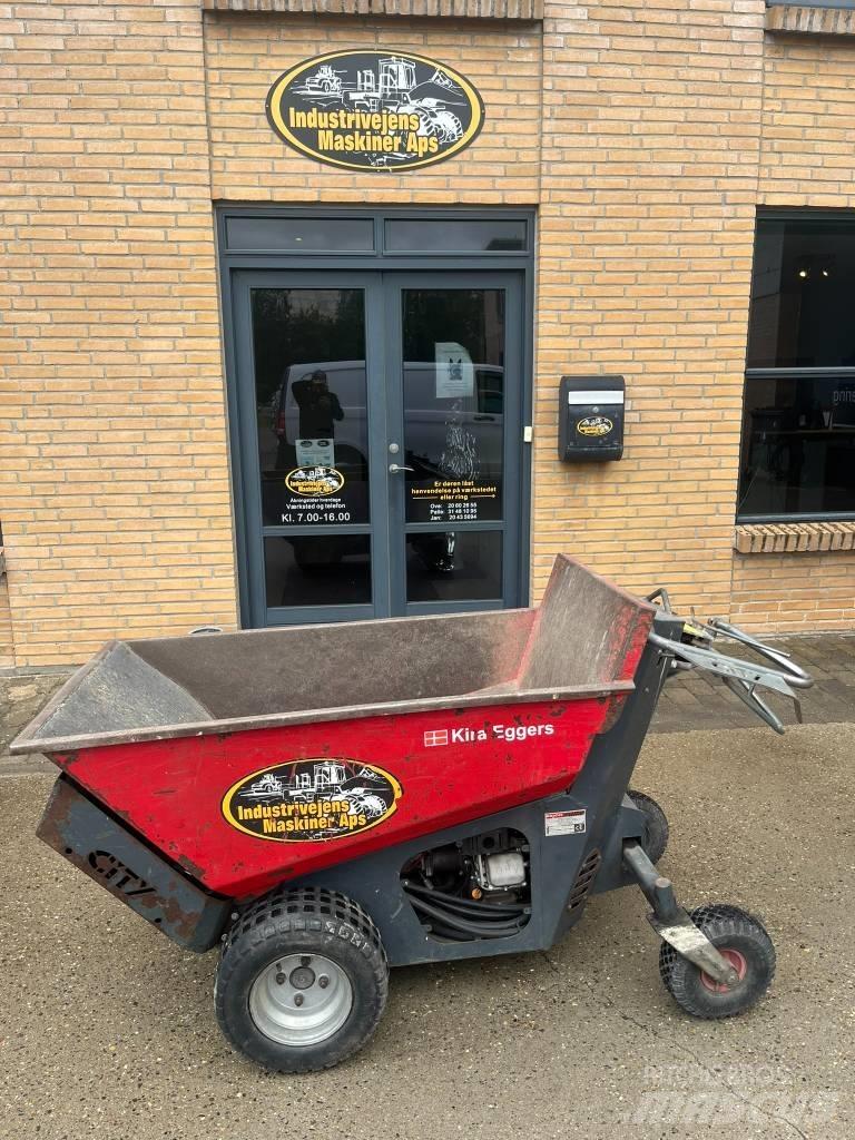 Bejco City Motorbør Міні самоскиди