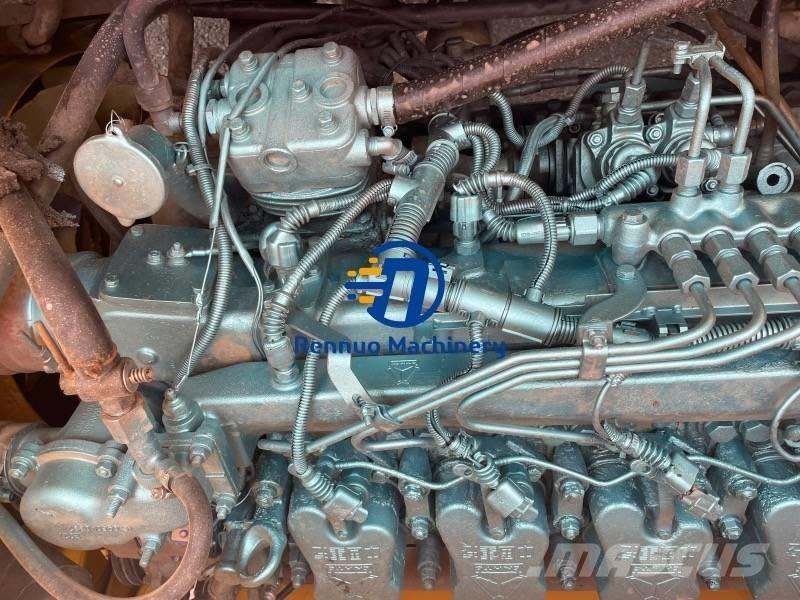 XCMG XCT 80 автокрани