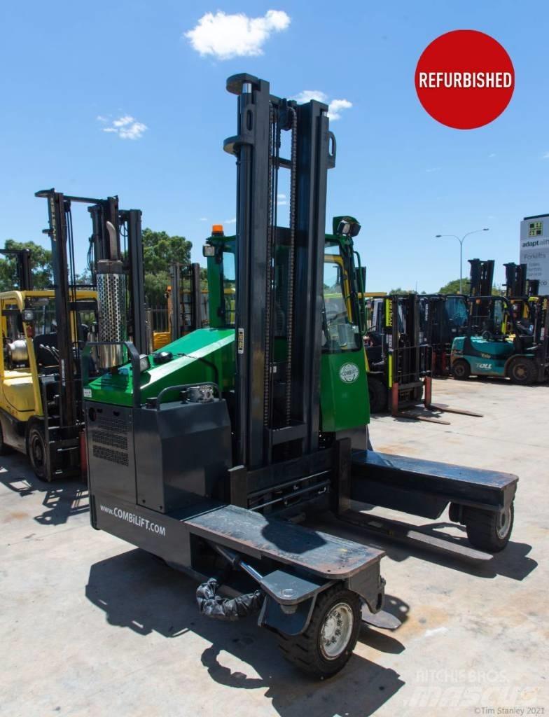 Combilift C 4000 Бокові навантажувачі