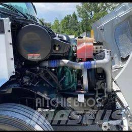 Volvo VNL 64T200 Тягачі