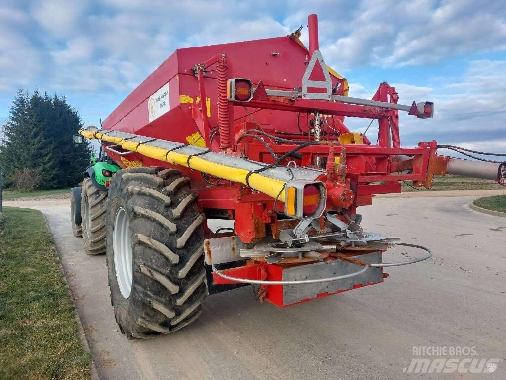Bredal K 105 Розсіювач мінеральних добрив