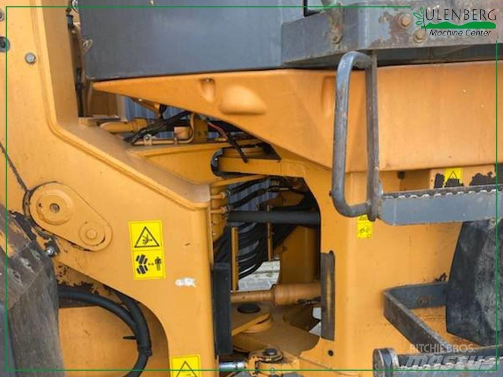 CASE 621 C Фронтальні навантажувачі