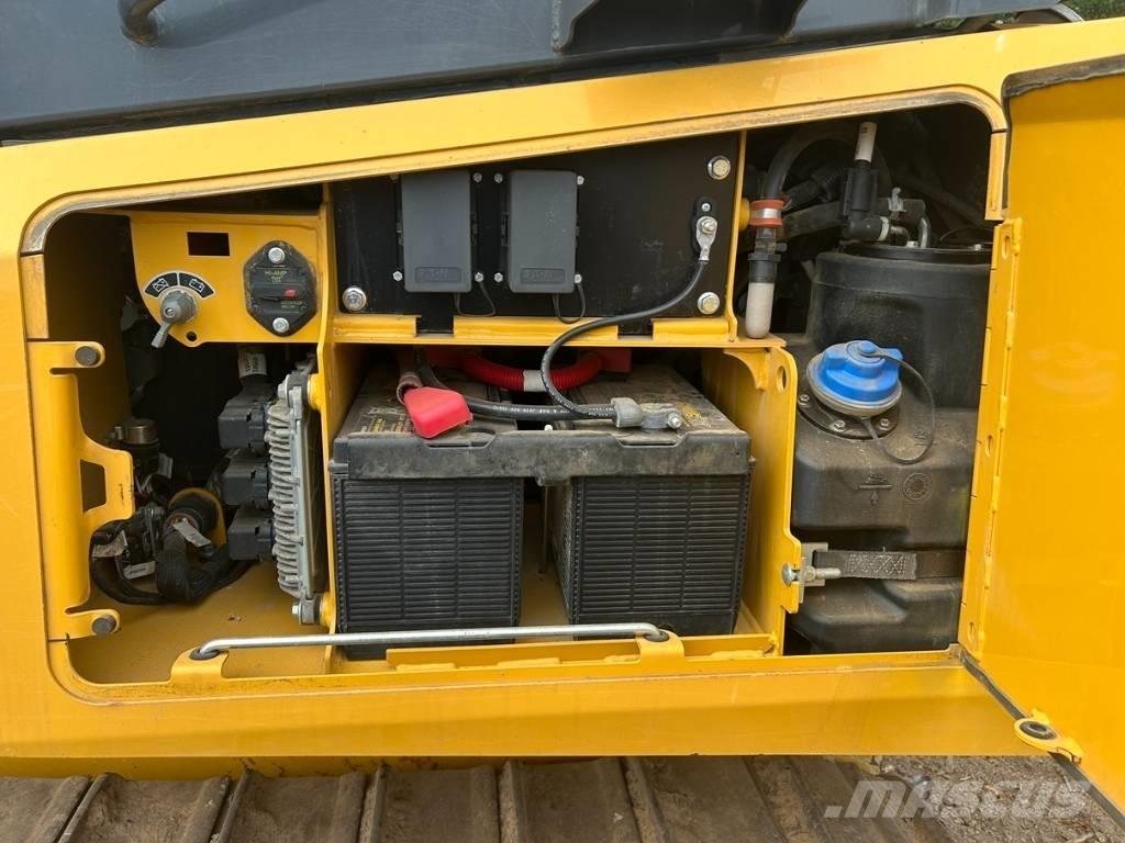 DEERE 650K LGP Гусеничні бульдозери