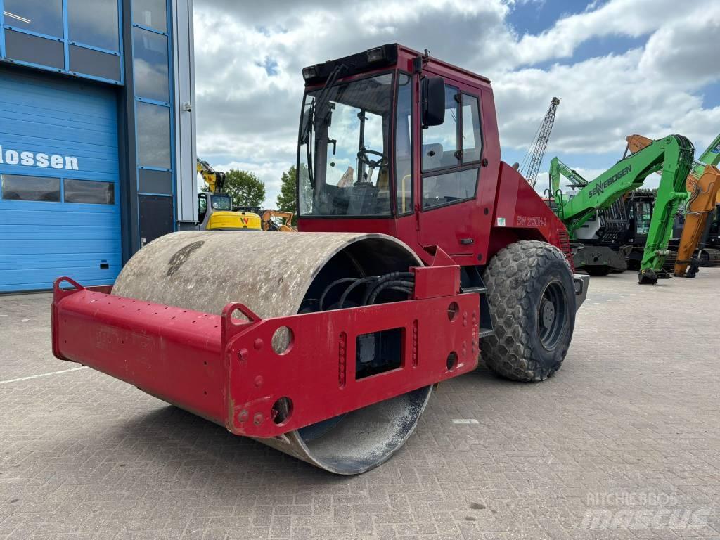 Bomag BW 213 D H-3 Грунтові котки