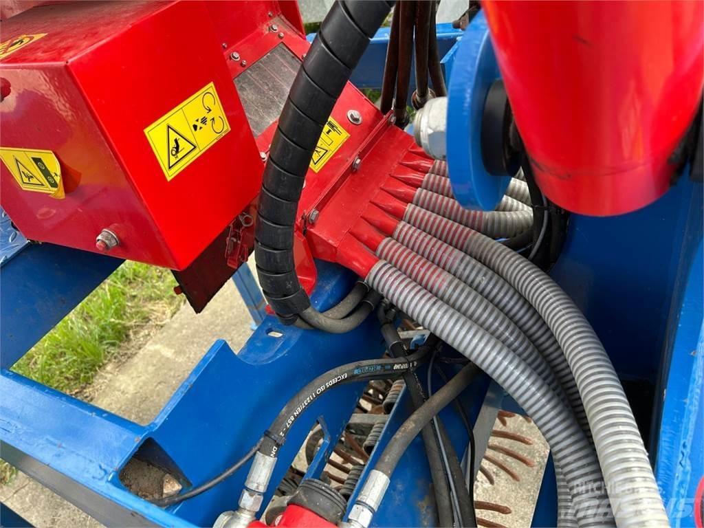 GST Biostar 9 Seed Інші землеоброблювальні машини і додаткове обладнання