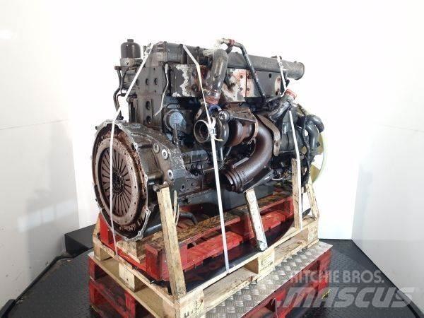 DAF PR265 U1 Двигуни