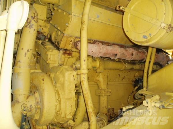 CAT 777 Кар`єрні самоскиди