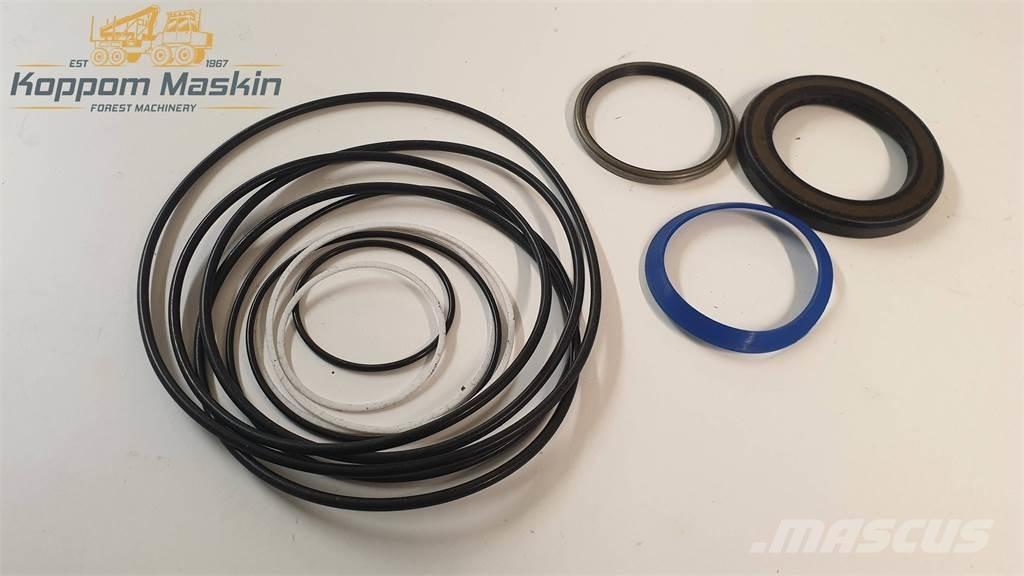 Ponsse DAN151B0161 Гідравліка