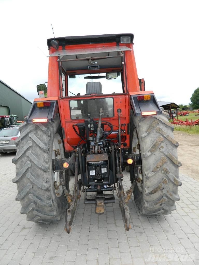 Valmet 705 Трактори