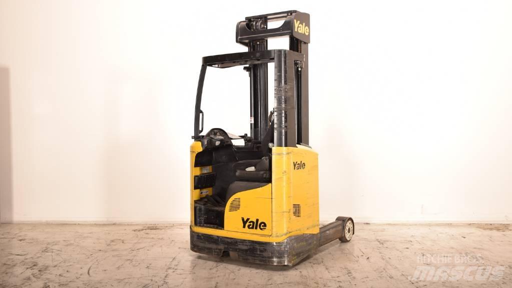 Yale MR 14 Річ-трак із високим підйомом