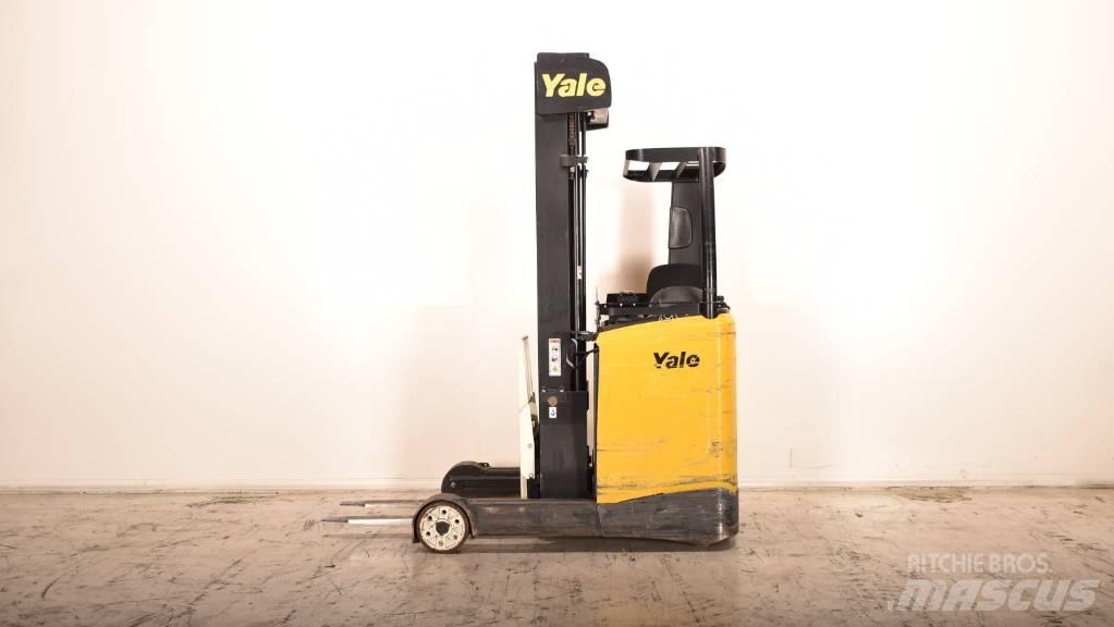 Yale MR 14 Річ-трак із високим підйомом