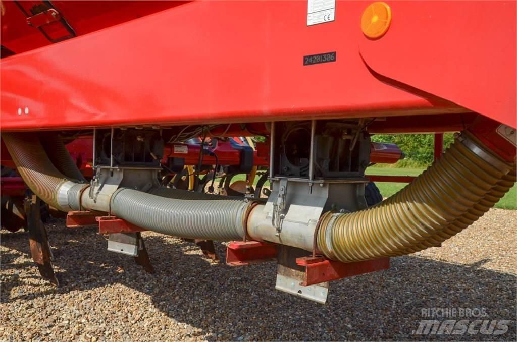 Horsch Focus 6 TD Високоточні сівалки