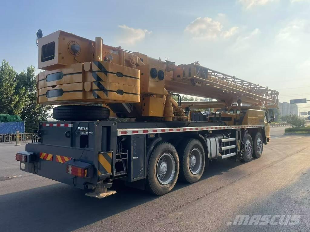 XCMG QY 55KC автокрани