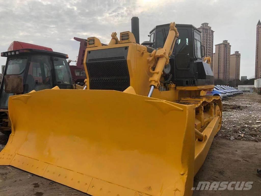 Shantui SD 32 Гусеничні бульдозери
